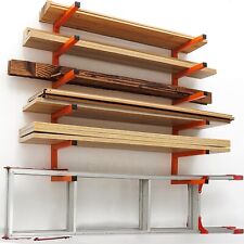 Lumber storage rack for sale  Belvidere