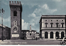 Recanati torre civica usato  Lucca
