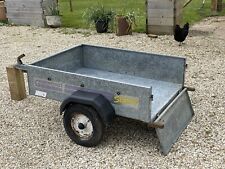 caddy trailer for sale  SOUTHAMPTON