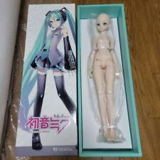 Doll hatsune miku d'occasion  Expédié en Belgium