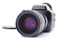 Exc pentax 645 for sale  Shipping to Ireland