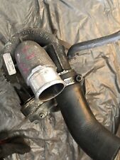 Turbocharger 17201 06010 for sale  LEEDS