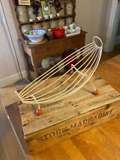 Vintage 1950 wirework for sale  LIVERPOOL