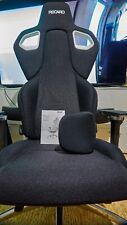 Recaro exo platinum gebraucht kaufen  Rheindahlen