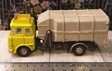 Vintage dinky bedford for sale  CONGLETON