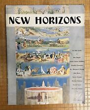 horizon magazine for sale  Melrose