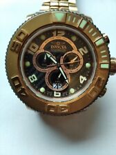 Zegarek Invicta sea hunter 10764 uszkodzony  na sprzedaż  PL