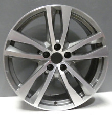 Audi alloy wheel for sale  NEWCASTLE UPON TYNE