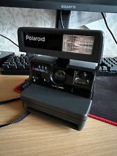 Polaroid 600 kamera gebraucht kaufen  Dresden