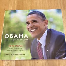 Obama intimate portrait for sale  Rochester