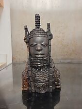 Carved wooden african for sale  KIRKWALL
