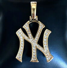 Big yankees gold for sale  Miami