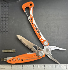 Leatherman skeletool multitool for sale  Neenah