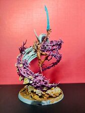 Painted yncarne aedlari for sale  Shipping to Ireland