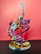 Painted yncarne aedlari for sale  LIVERPOOL