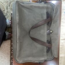 Filson original briefcase for sale  Stockton