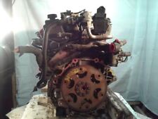 Engine 2.0l cylinder for sale  Toledo