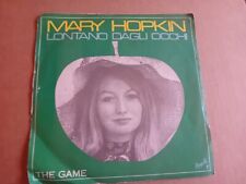 Mary hopkin away for sale  MARCH