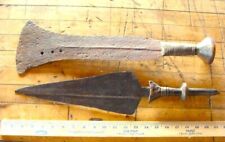 Primitive african weapons for sale  Amazonia