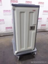 Cambro insulated cart for sale  Irving