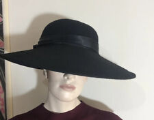 Cappello vintage donna usato  Baronissi