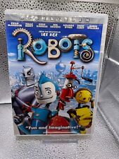 Robots full widescreen for sale  Ocala