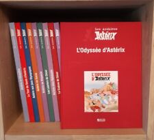 Archives asterix lot d'occasion  Arnage