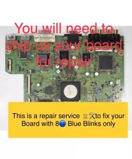 Repair service main for sale  Charlotte