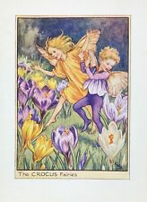 cicely mary barker prints for sale  TWICKENHAM