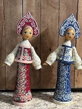 Hand painted dolls for sale  Alburgh