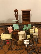 Dolls house furniture for sale  LOWESTOFT