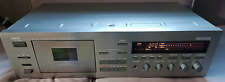 Yamaha stereo cassetten gebraucht kaufen  Hohenstein-Ernstthal