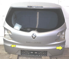 Renault megane iii gebraucht kaufen  Laage