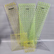 Quilters ruler square for sale  Mazon