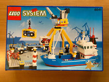 Lego 6541 intercoastal usato  Torino