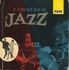 Rare jazz marabout d'occasion  Expédié en Belgium