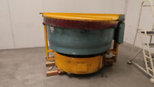 Roster vibratory deburring for sale  El Paso