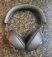 Dolby Dimension Wireless Black Headphones With Charging Cable , used for sale  Shipping to South Africa