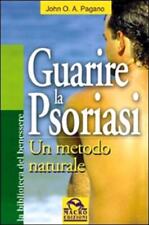 Guarire psoriasi. metodo usato  Italia