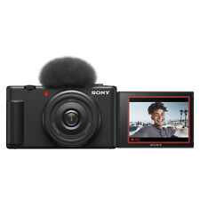 Sony vlog kamera gebraucht kaufen  Saarlouis