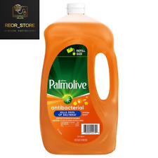 Palmolive antibacterial dishwa for sale  Springfield