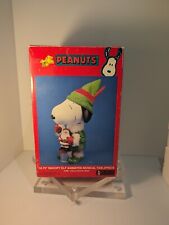 Peanuts 10.75 snoopy for sale  Indianapolis