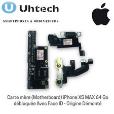 Carte mère iphone d'occasion  Aubervilliers