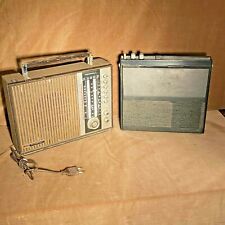 Radio vintage europhon usato  Cossato