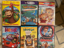 Dvd lot pbs for sale  Annandale