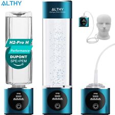 Althy hydrogen water for sale  Shipping to Ireland