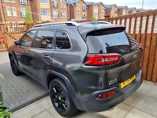 Jeep cherokee 2014 for sale  DARLINGTON