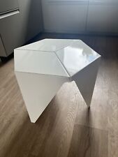 Prismatic table weiß gebraucht kaufen  Düsseldorf