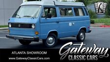 1980 volkswagen vanagon for sale  Cumming