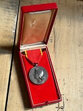 medaille societe industrielle d'occasion  Villeneuve-lès-Maguelone